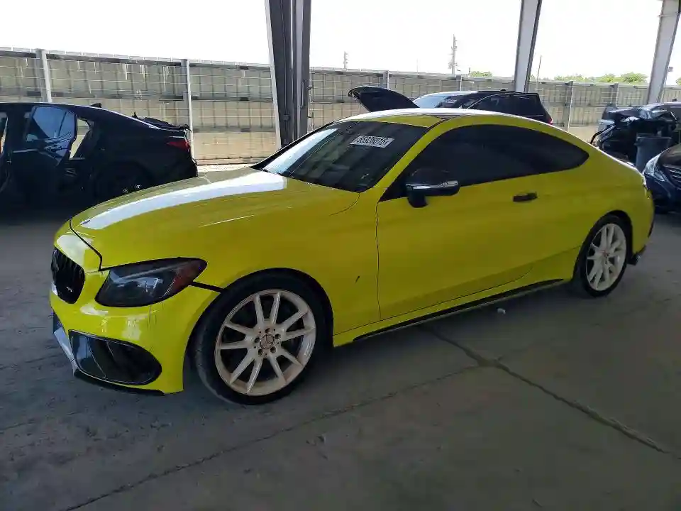 WDDWJ6EB5HF577710 2017 MERCEDES-BENZ C-CLASS-0