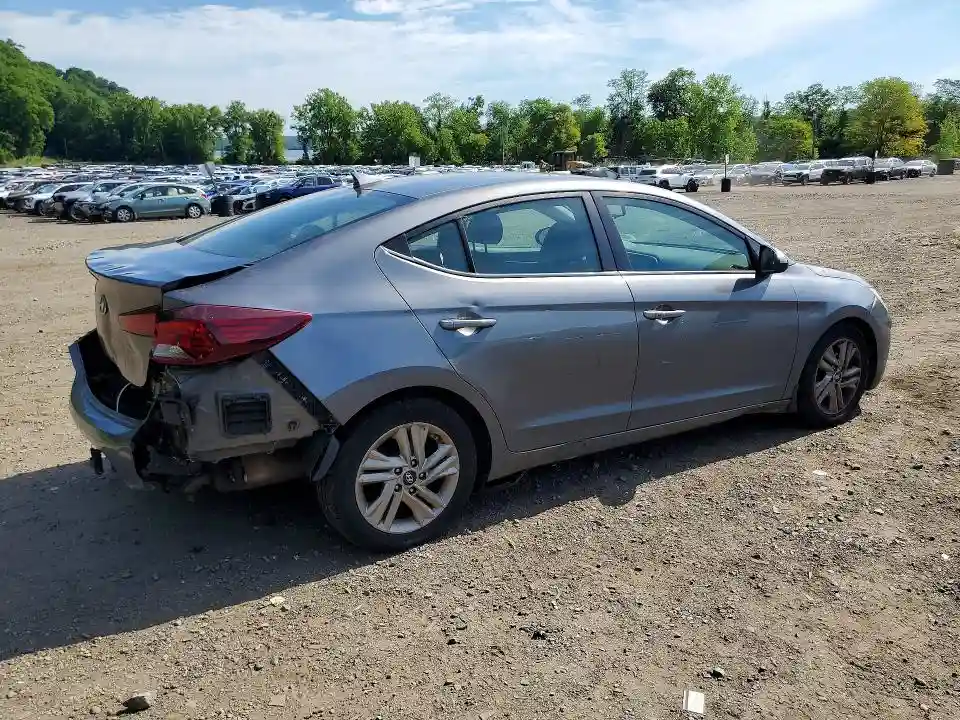 5NPD84LF2LH501822 2020 HYUNDAI ELANTRA VA-2