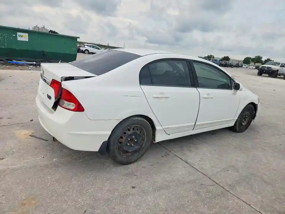 19XFA1F51AE020945 2010 HONDA CIVIC-2