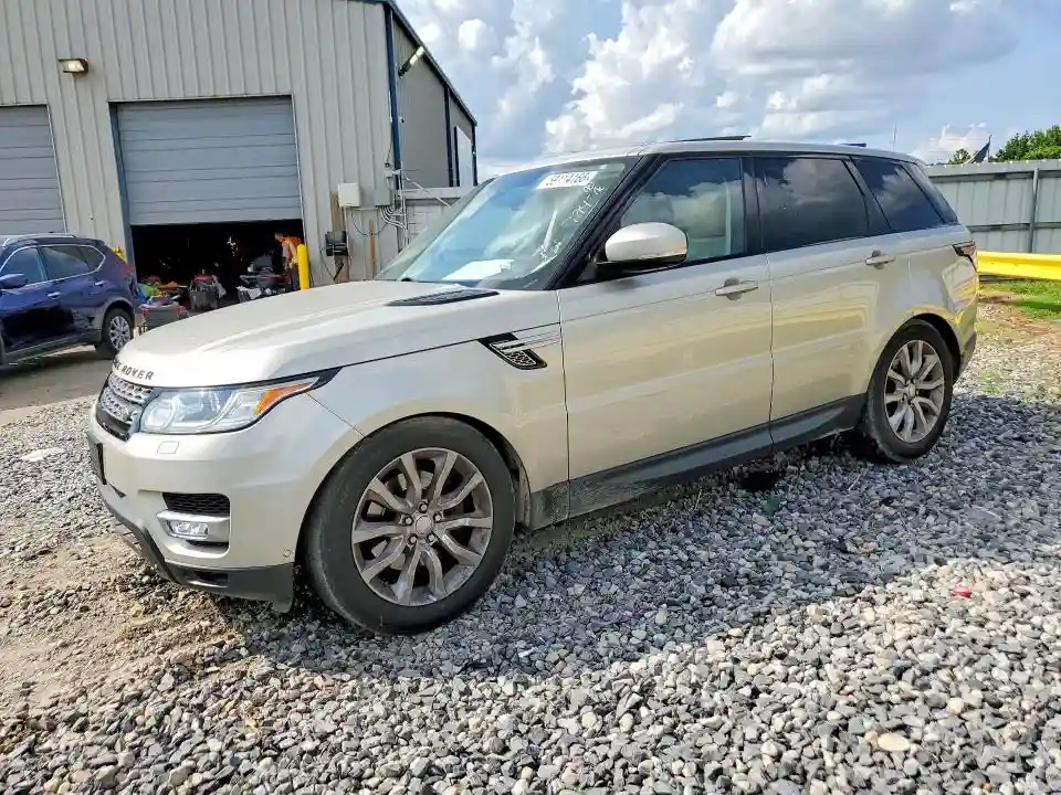 SALWR2WF3EA366794 2014 LAND ROVER RANGEROVER-0