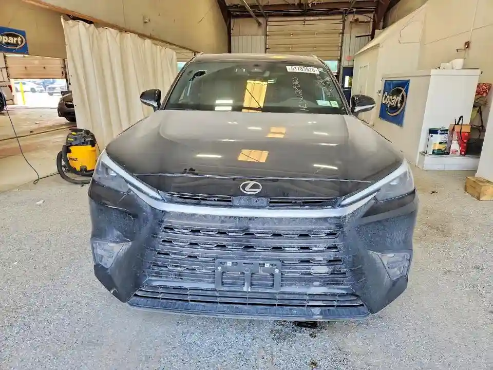 5TDAAAB65RS017444 2024 LEXUS TX 350 UNK-4