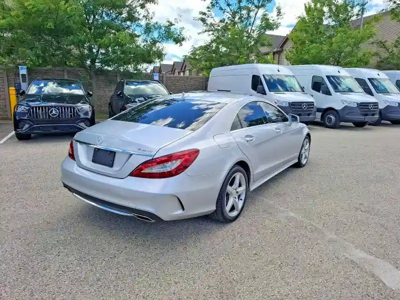 WDDLJ6HB2GA166954 2016 MERCEDES-BENZ CLC-CLASS-3