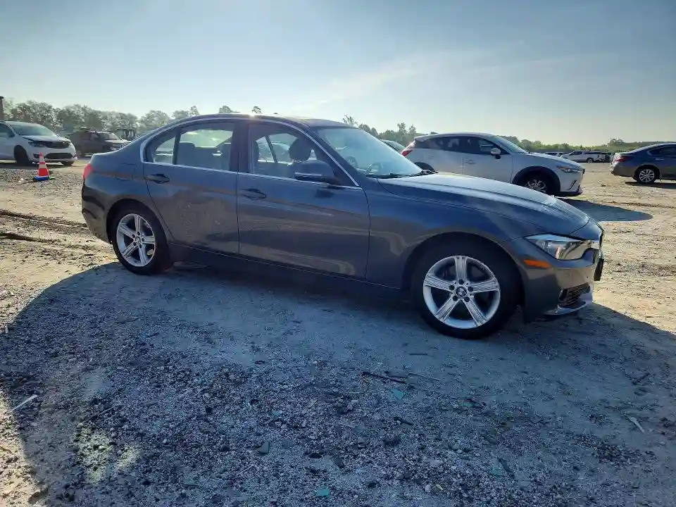 WBA3B3C54FF545587 2015 BMW 3 SERIES-3