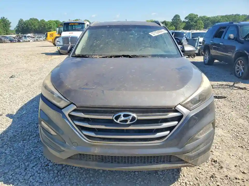 KM8J33A40HU402440 2017 HYUNDAI TUCSON-4