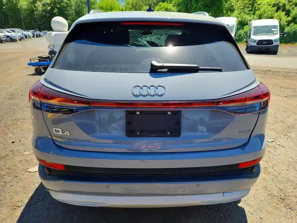 WA1G2BFZ9NP048728 2022 AUDI ALL OTHER-5