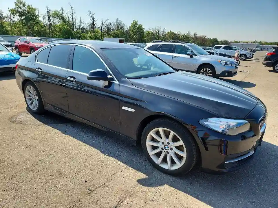 WBA5B3C55ED539252 2014 BMW 5 SERIES-3