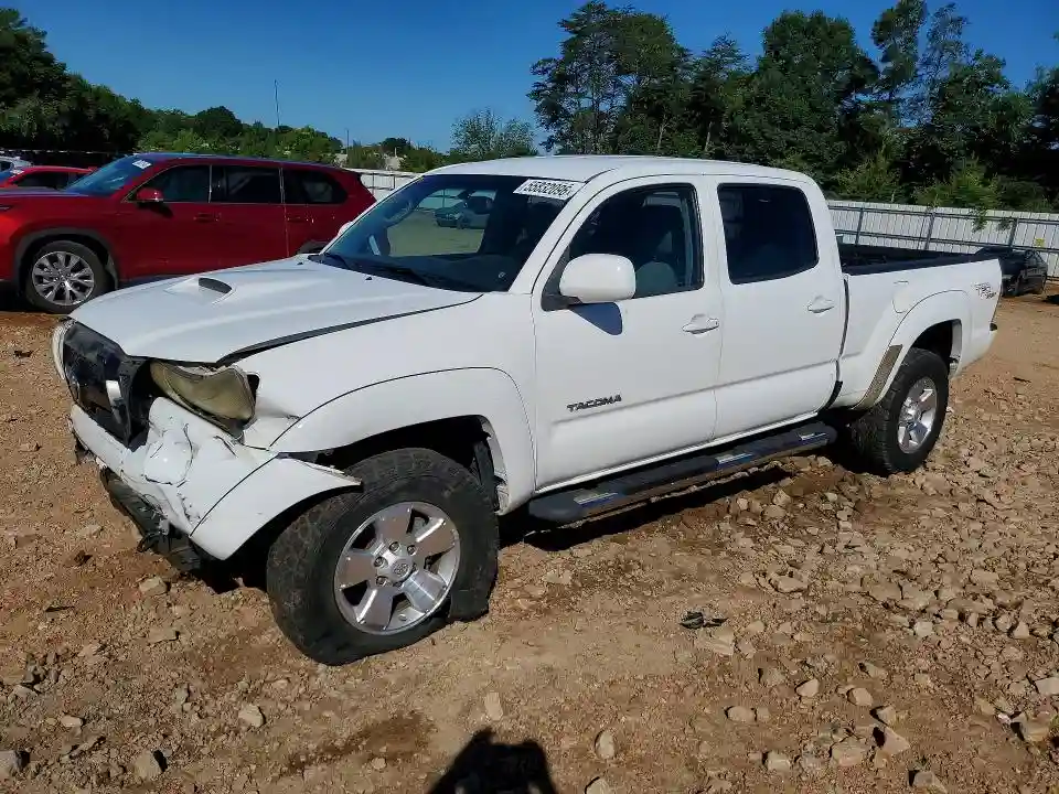 3TMKU4HN1BM030855 2011 TOYOTA TACOMA-0