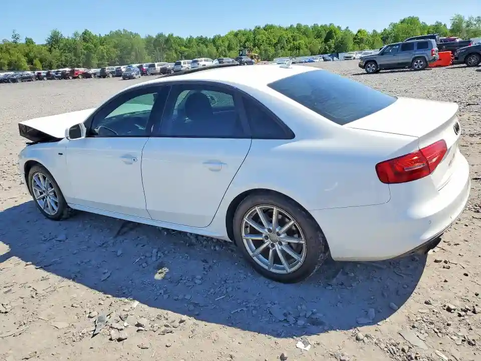 WAUFFAFL1GN017142 2016 AUDI A4-1