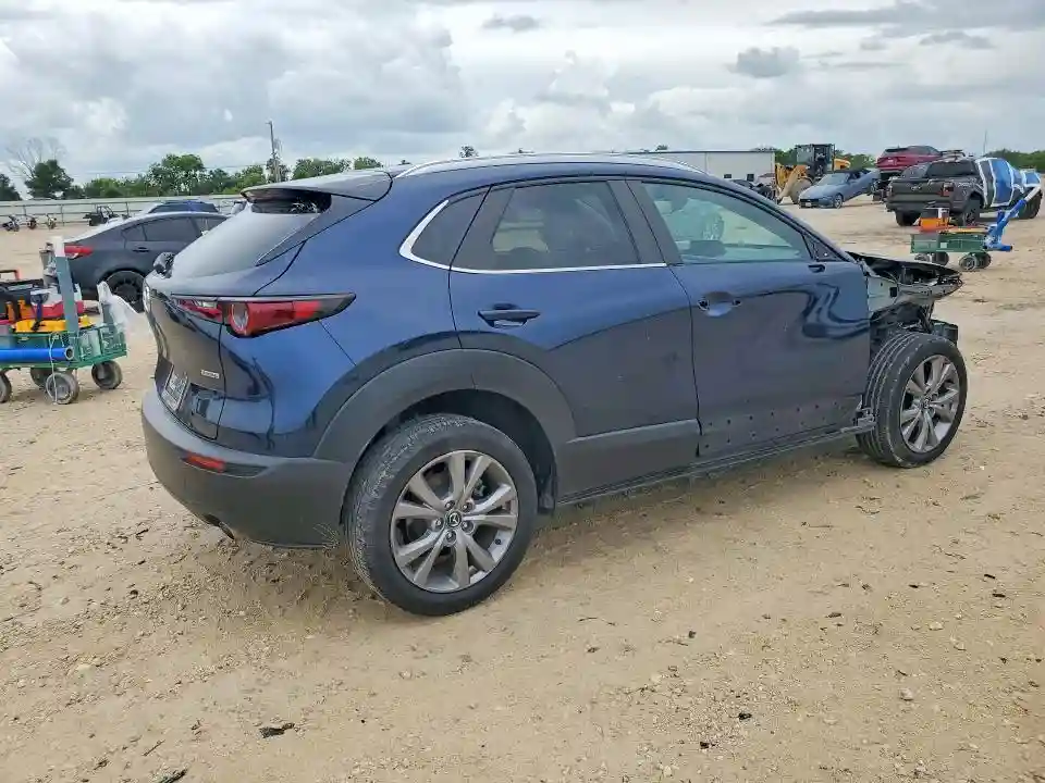 3MVDMBCLXNM450524 2022 MAZDA CX30-2