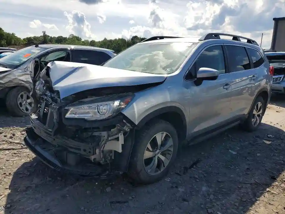 4S4WMAFD4M3469865 2021 SUBARU ASCENT-0