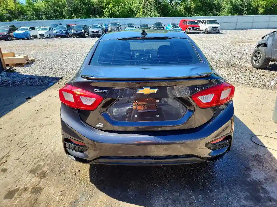 1G1BE5SM8G7323360 2016 CHEVROLET CRUZE-5
