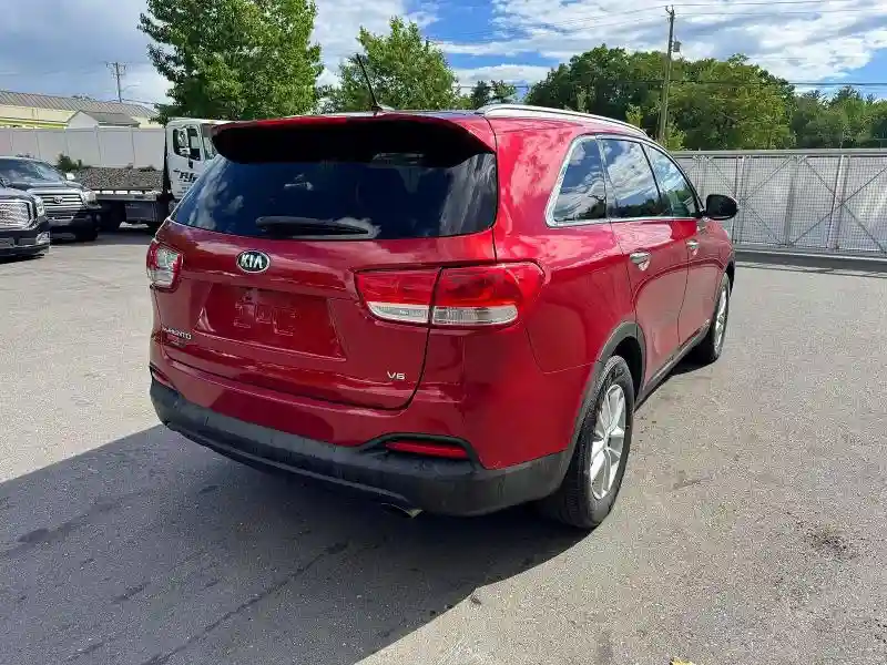 5XYPGDA5XHG334182 2017 KIA SORENTO-2