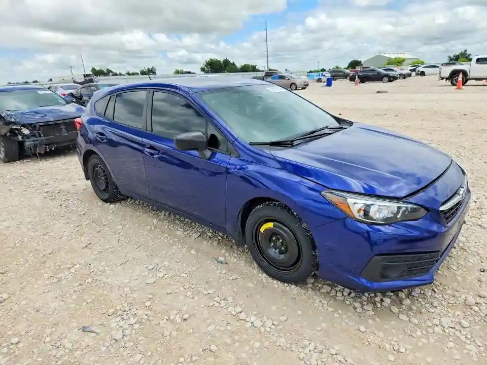 4S3GTAB61P3711387 2023 SUBARU IMPREZA-3