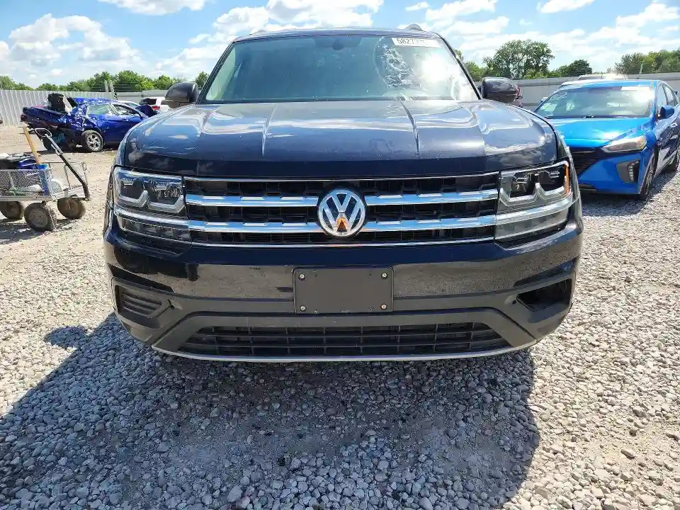 1V2AP2CA3KC514313 2019 VOLKSWAGEN ATLAS-4