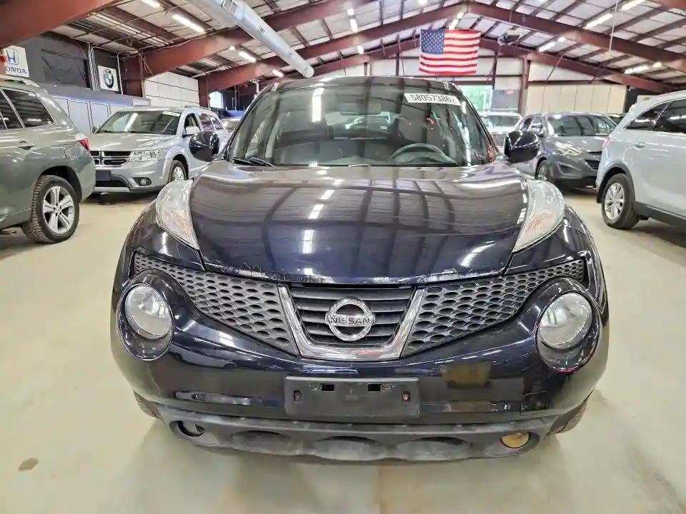 JN8AF5MVXET363972 2014 NISSAN JUKE-4