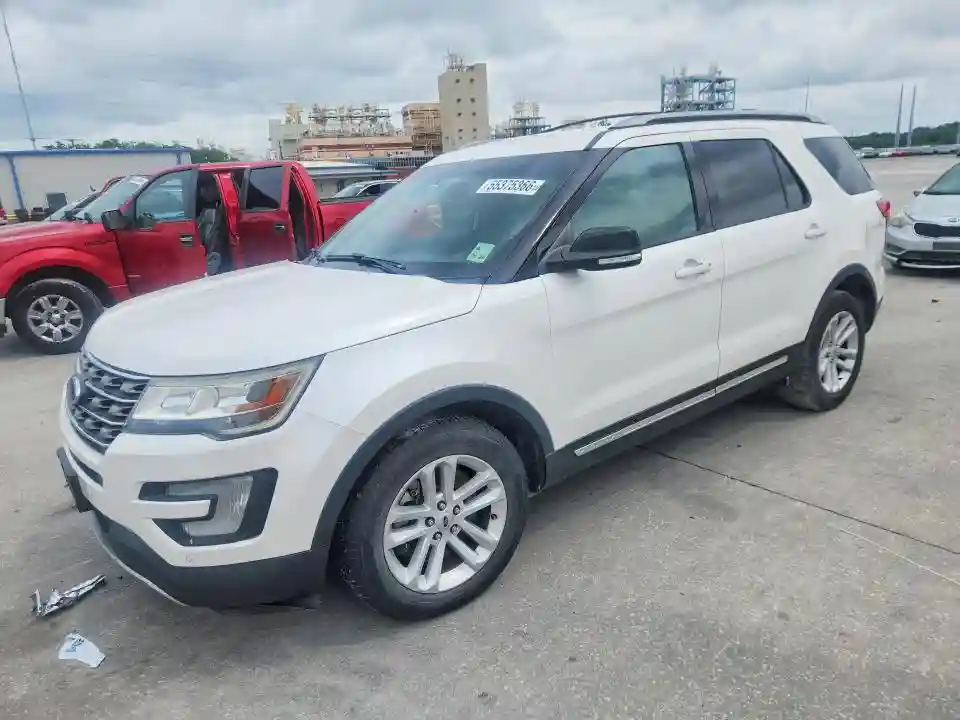 1FM5K7D89GGC10988 2016 FORD EXPLORER-0