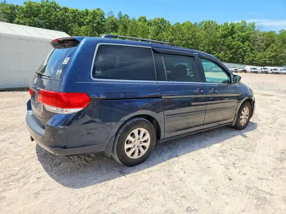5FNRL3H79AB024575 2010 HONDA ODYSSEY-2