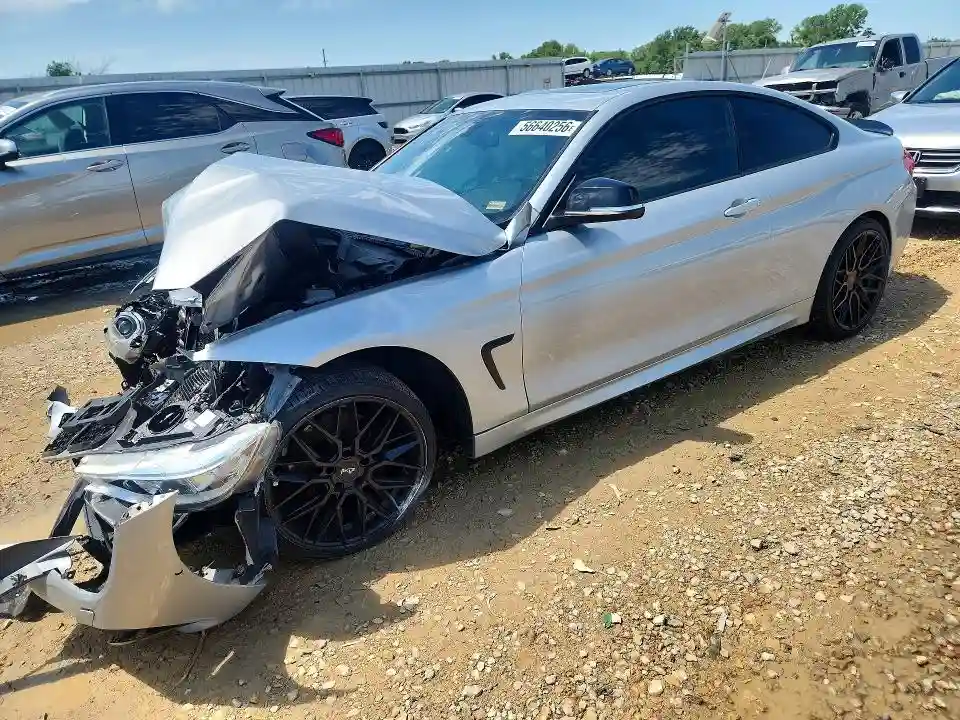WBA3N7C59FK224067 2015 BMW 4 SERIES-0