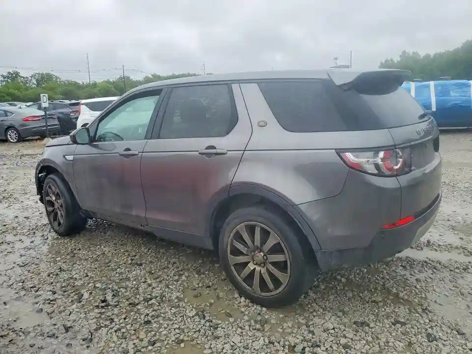 SALCR2BG0FH502244 2015 LAND ROVER DISCOVERY-1