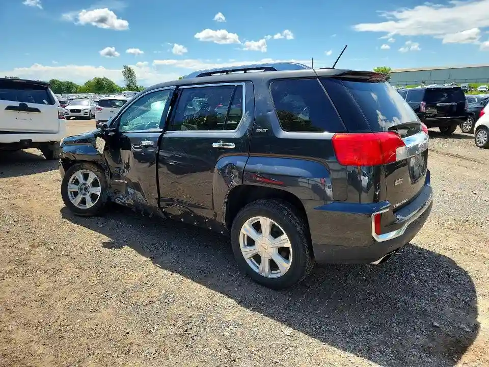2GKALPEK9H6276702 2017 GMC TERRAIN-1