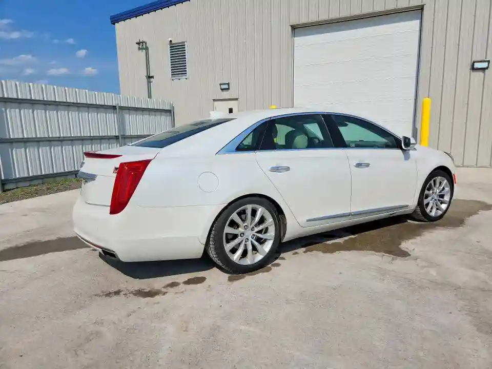 2G61N5S34G9112975 2016 CADILLAC XTS-2