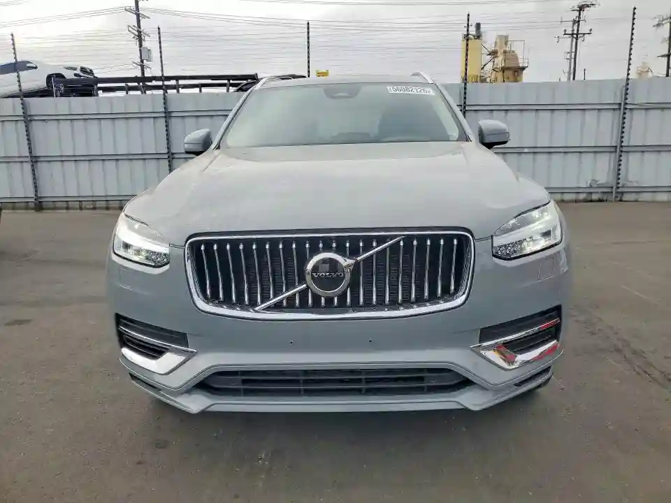 YV4L12PK2R1205062 2024 VOLVO XC90 CORE-4