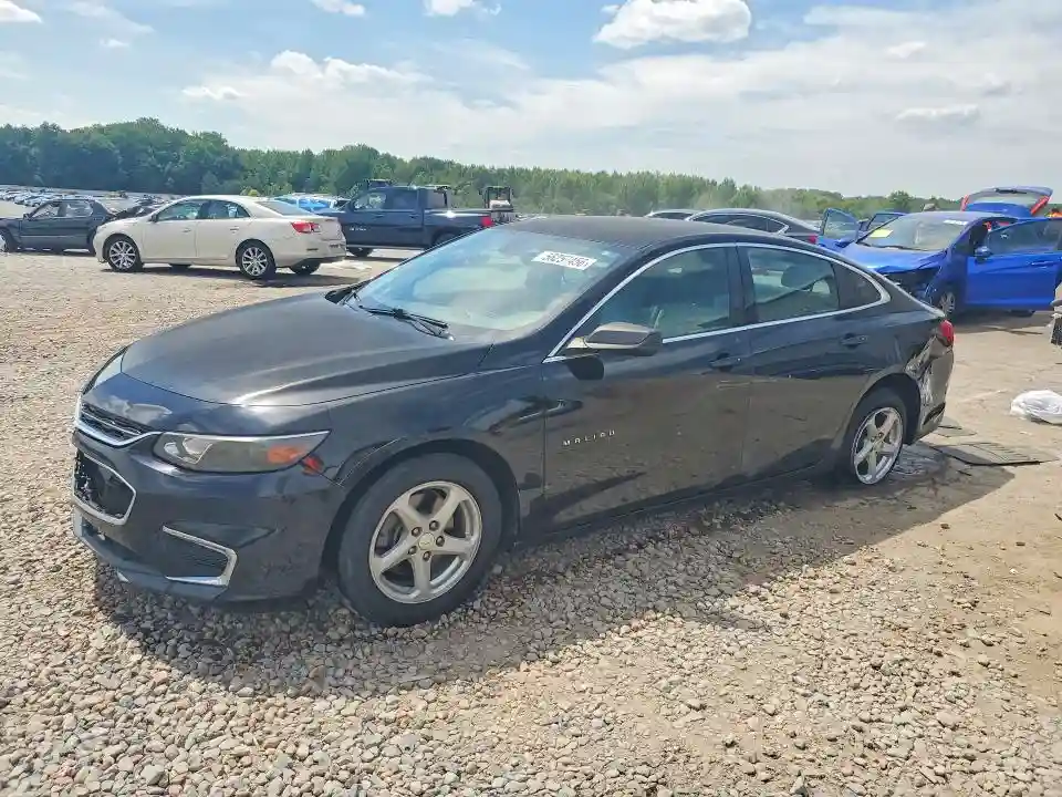 1G1ZB5ST1HF106478 2017 CHEVROLET MALIBU-0