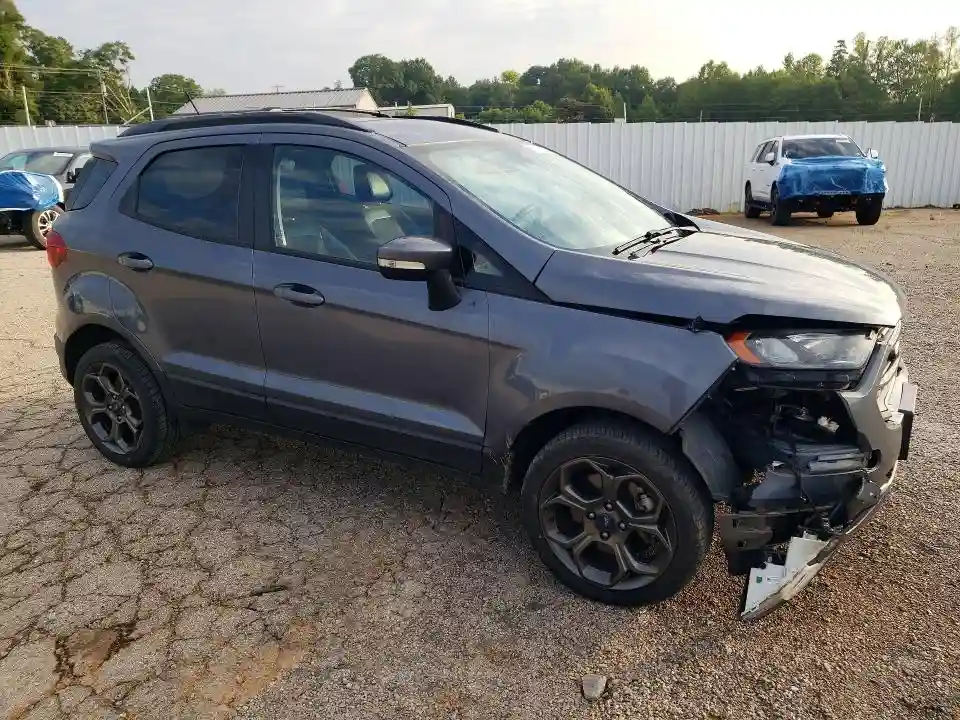 MAJ6P1CL6JC166921 2018 FORD ECOSPORT-3