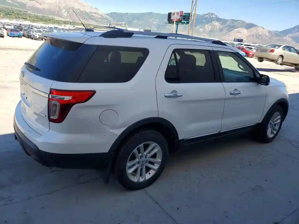 1FM5K8D84DGB47834 2013 FORD EXPLORER-2