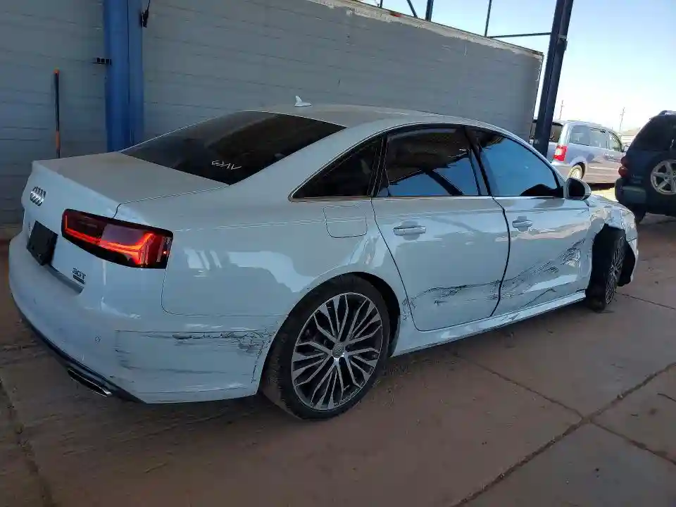 WAUFGAFC0GN068385 2016 AUDI A6-2