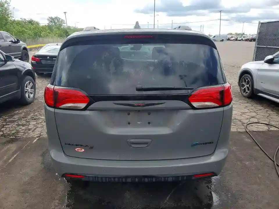 2C4RC1N7XLR267425 2020 CHRYSLER PACIFICA-5
