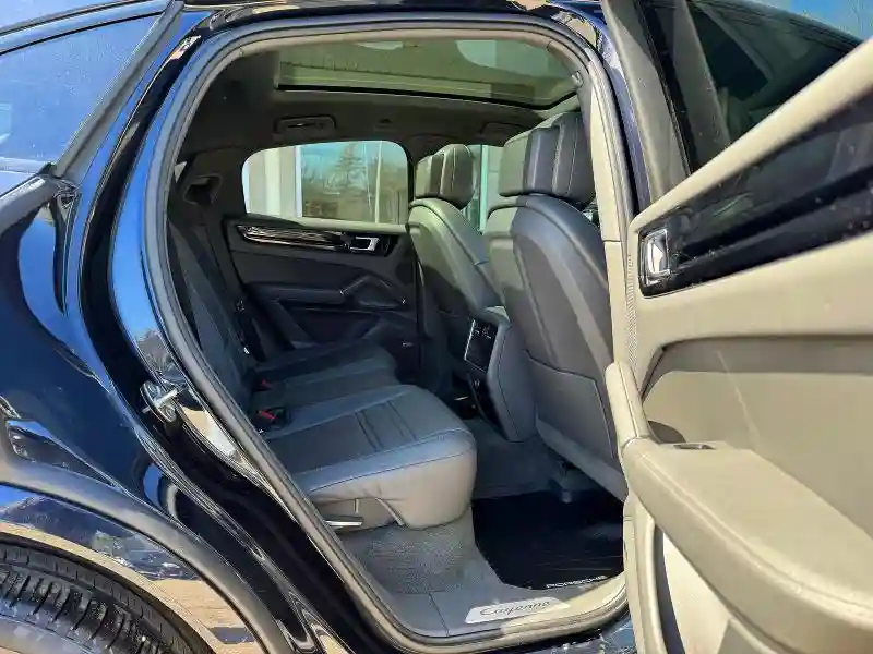 WP1BA2AY2MDA41376 2021 PORSCHE CAYENNE-5