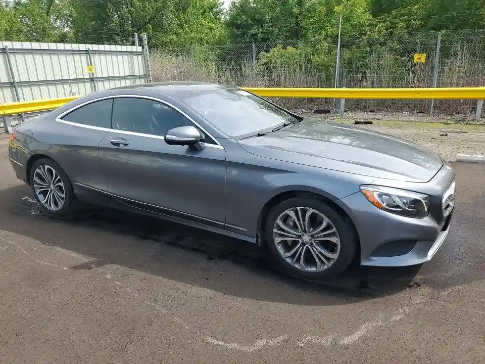 WDDXJ8FB3GA015329 2016 MERCEDES-BENZ S-CLASS-3