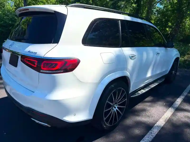 4JGFF8GE2LA165714 2020 MERCEDES-BENZ GLS-CLASS-2
