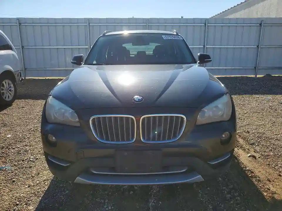 WBAVL1C55DVR83130 2013 BMW X1-4