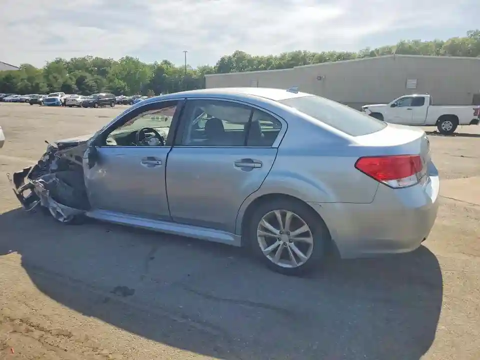 4S3BMBC63E3018183 2014 SUBARU LEGACY-1