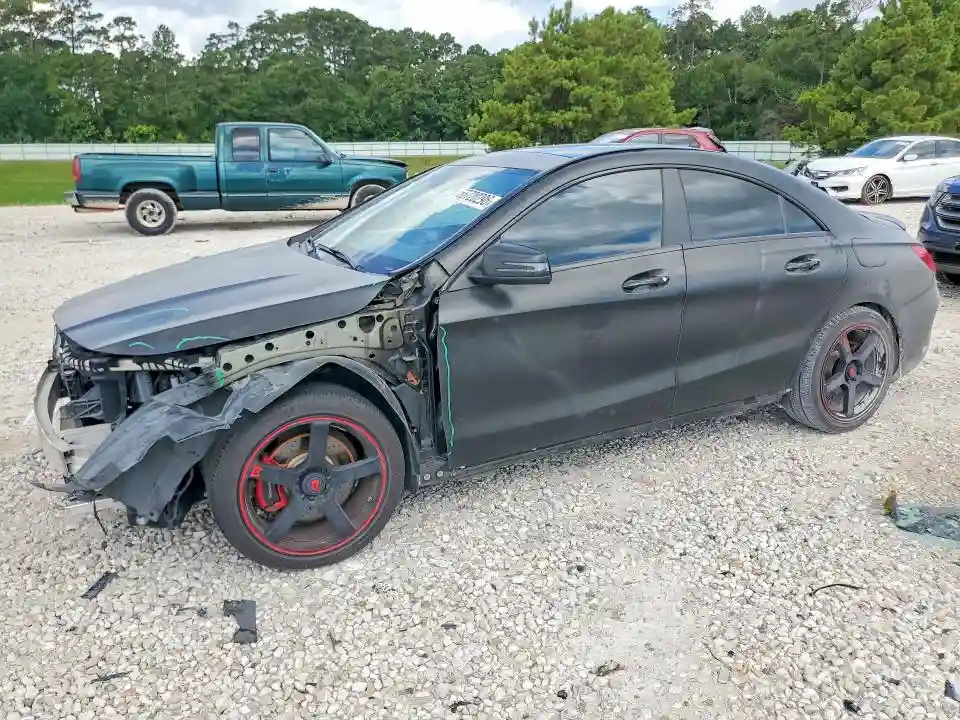 WDDSJ4EB5GN354316 2016 MERCEDES-BENZ CLA-CLASS-0