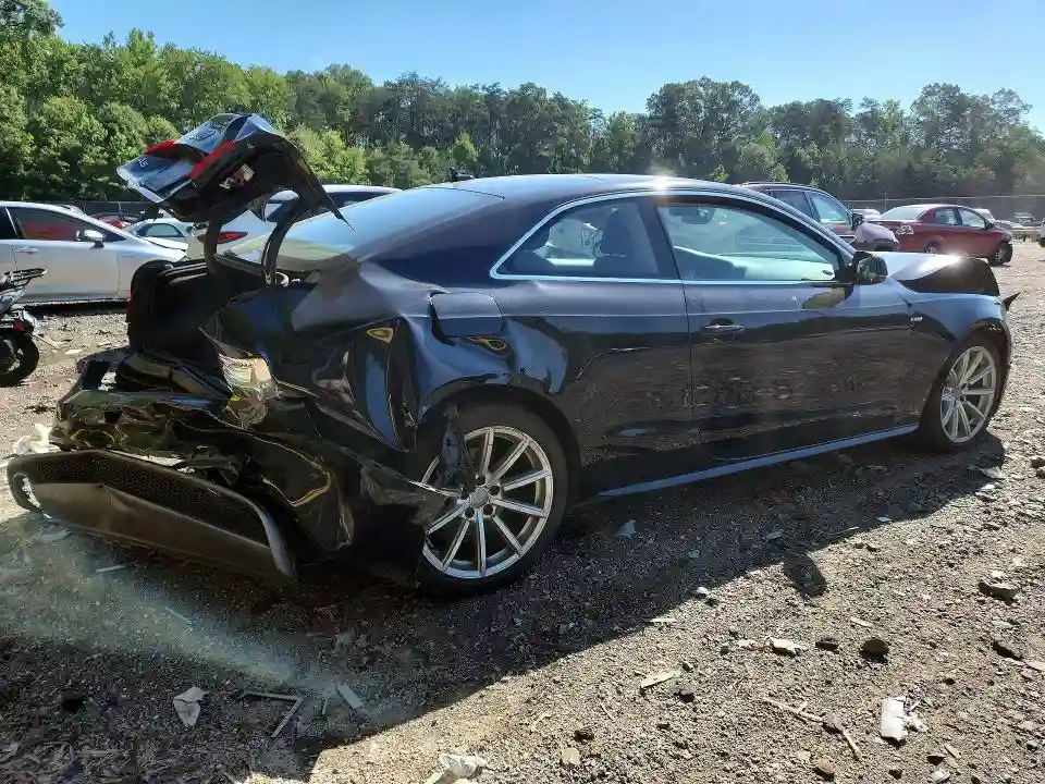 WAUHGAFR1GA035674 2016 AUDI A5-2