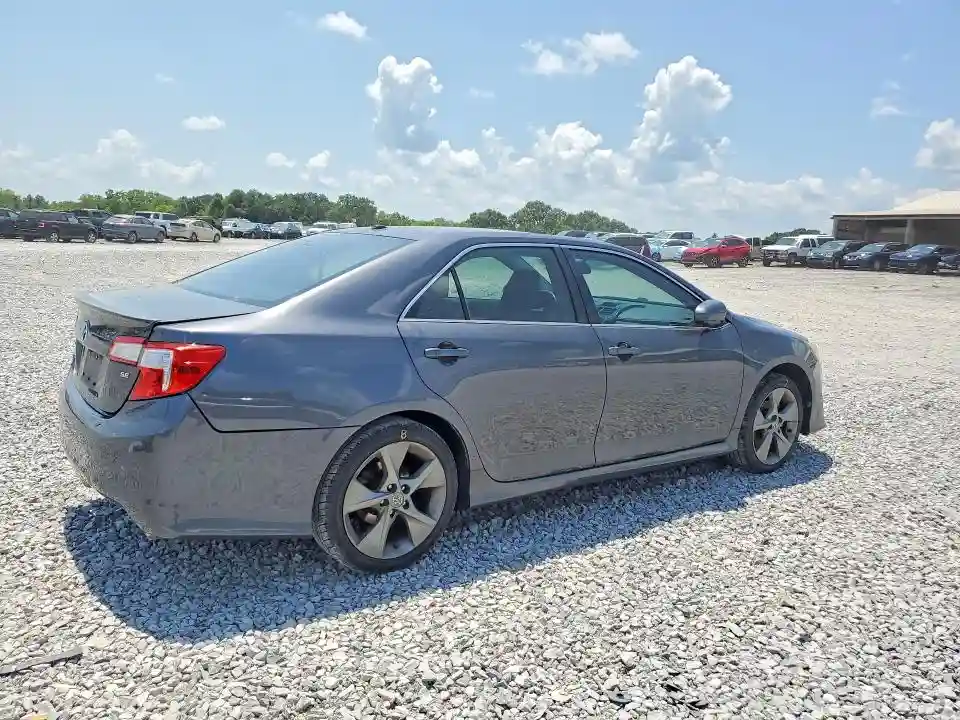 4T1BK1FKXCU010108 2012 TOYOTA CAMRY SE V-2