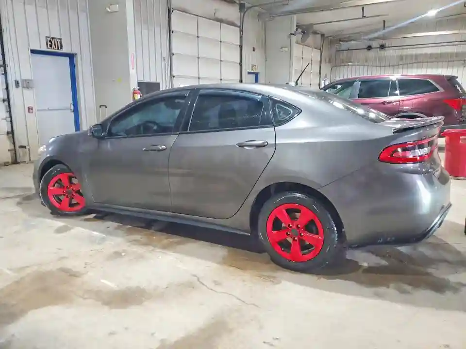 1C3CDFEB9FD180616 2015 DODGE DART-1