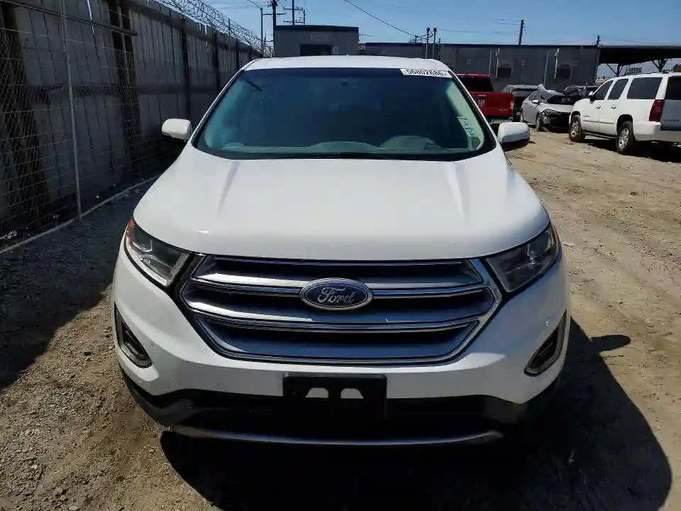 2FMPK3J92JBB86546 2018 FORD EDGE-4