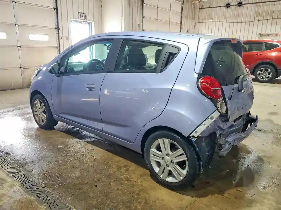 KL8CB6S90FC717567 2015 CHEVROLET SPARK-1