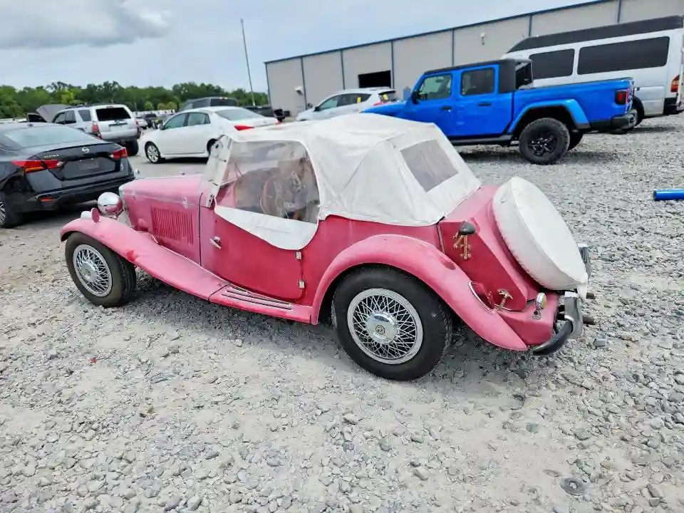 MA15895 1981 FIBERFAB KITCAR-1