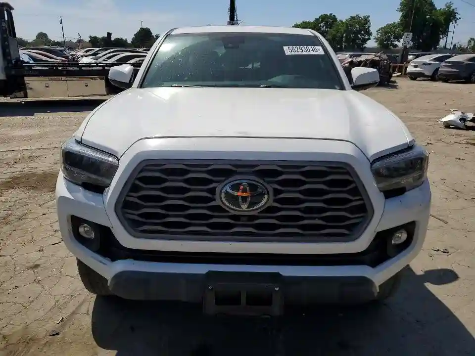 3TMCZ5AN1MM387431 2021 TOYOTA TACOMA-4