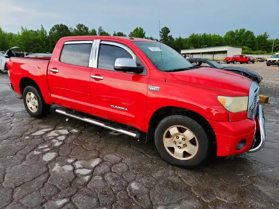 5TFFY5F16AX076217 2010 TOYOTA TUNDRA-3