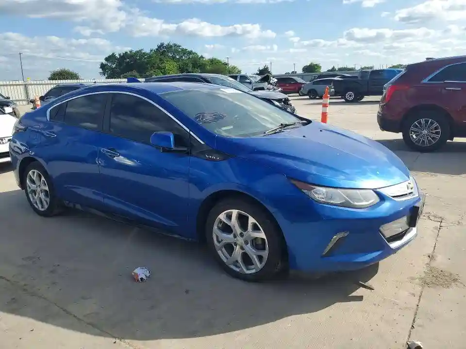 1G1RD6S57HU102271 2017 CHEVROLET VOLT-3