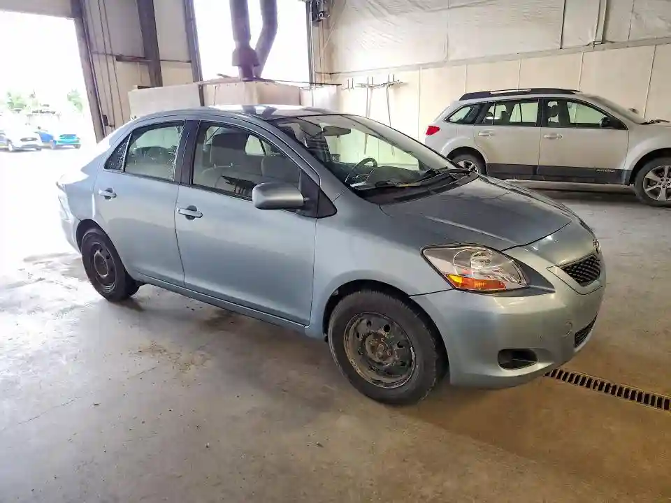 JTDBT4K32A4073038 2010 TOYOTA YARIS-3