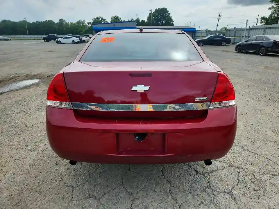 2G1WG5E38D1222553 2013 CHEVROLET IMPALA-5