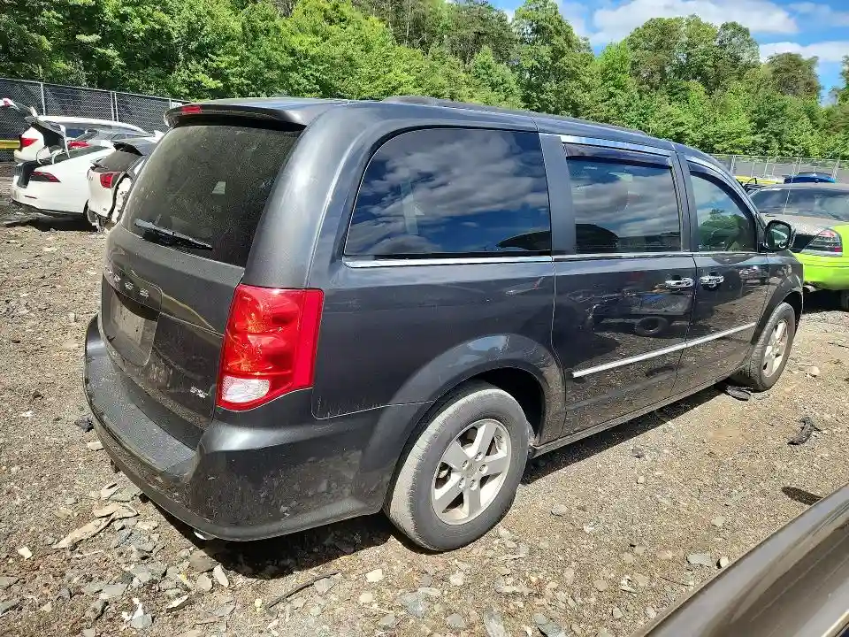 2C4RDGCG1CR167622 2012 DODGE CARAVAN-2