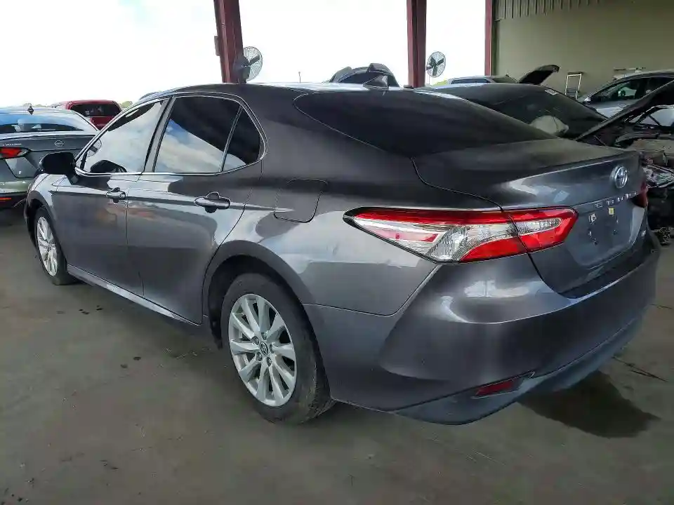 4T1C11AKXLU998666 2020 TOYOTA CAMRY-1
